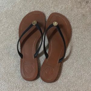 Tory Burch Terra sandals